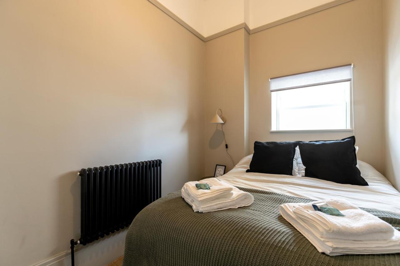 Sea Esta Beach Get Away St Leonards-on-Sea Buitenkant foto